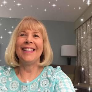 Meet your Posher, Gail